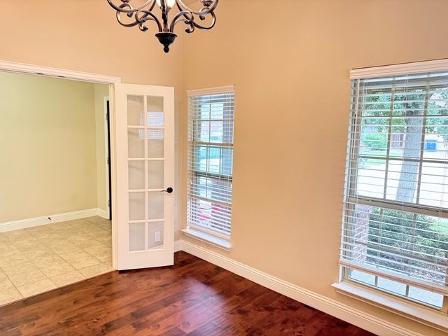 1114 Haskell Drive, Melissa, TX 75454