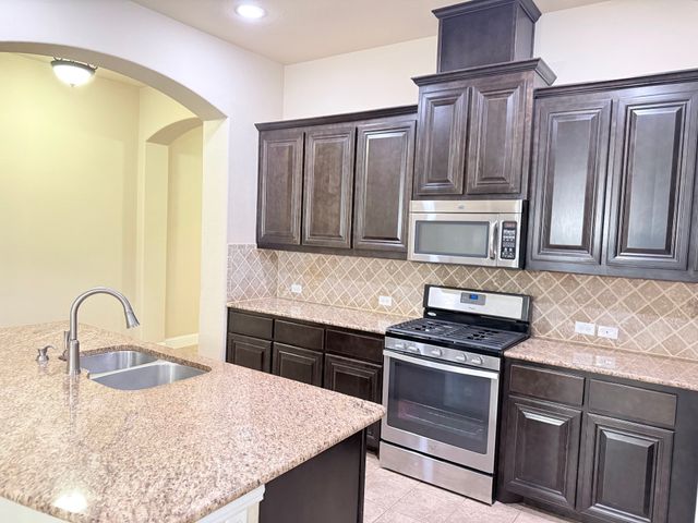 1114 Haskell Drive, Melissa, TX 75454