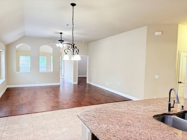 1114 Haskell Drive, Melissa, TX 75454