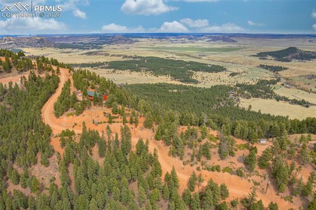 13464 Deer Ridge Way, Larkspur, CO 80118 — photo 2