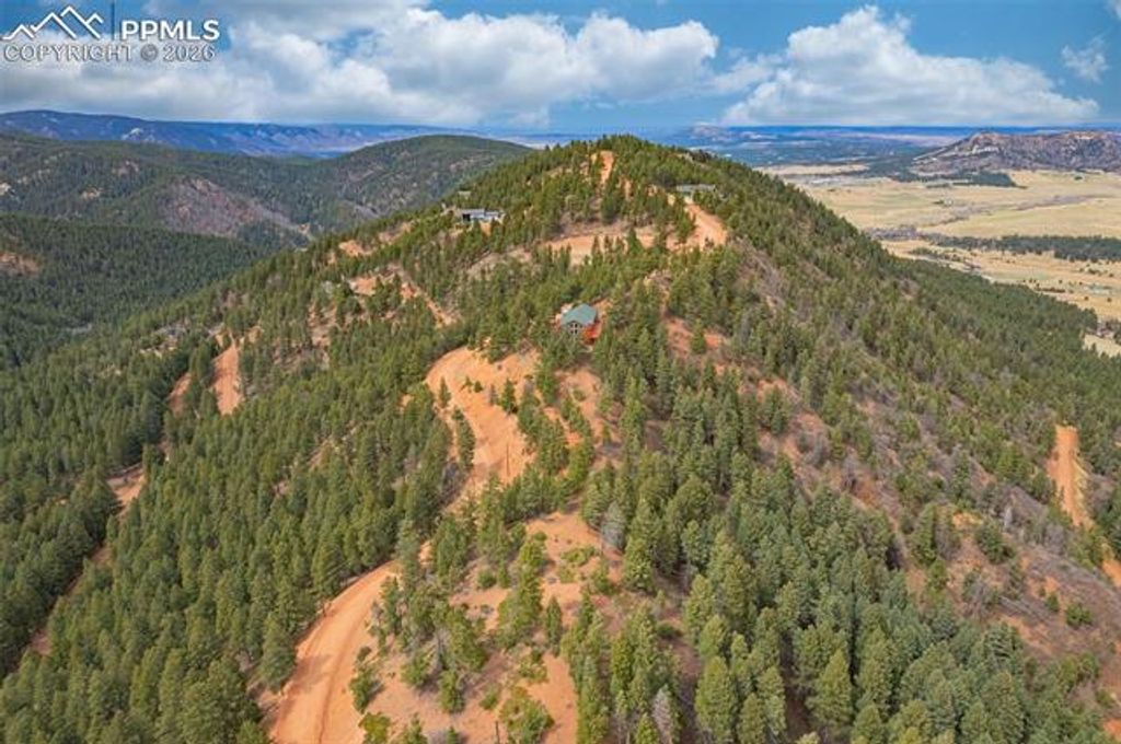 13464 Deer Ridge Way, Larkspur, CO 80118 — photo 3