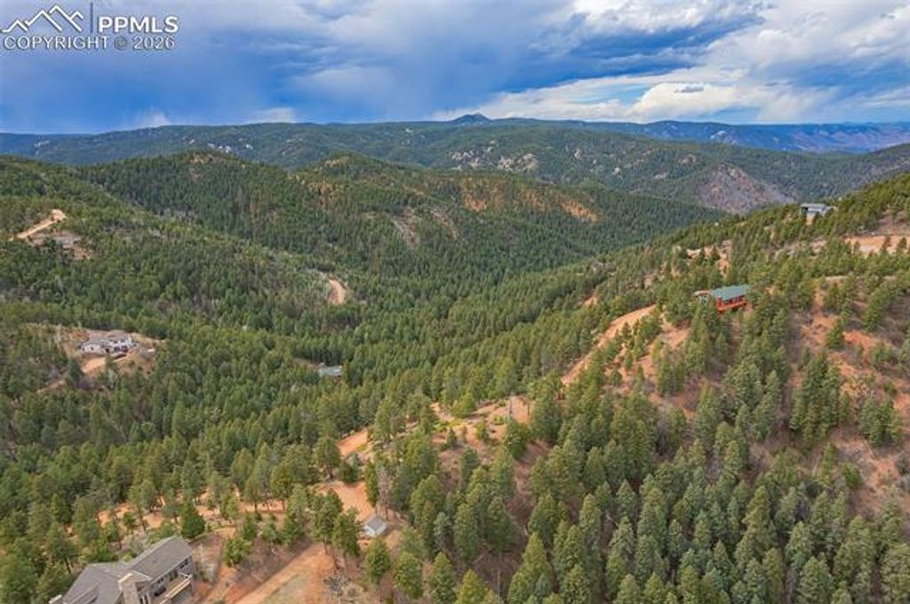 13464 Deer Ridge Way, Larkspur, CO 80118 — photo 4