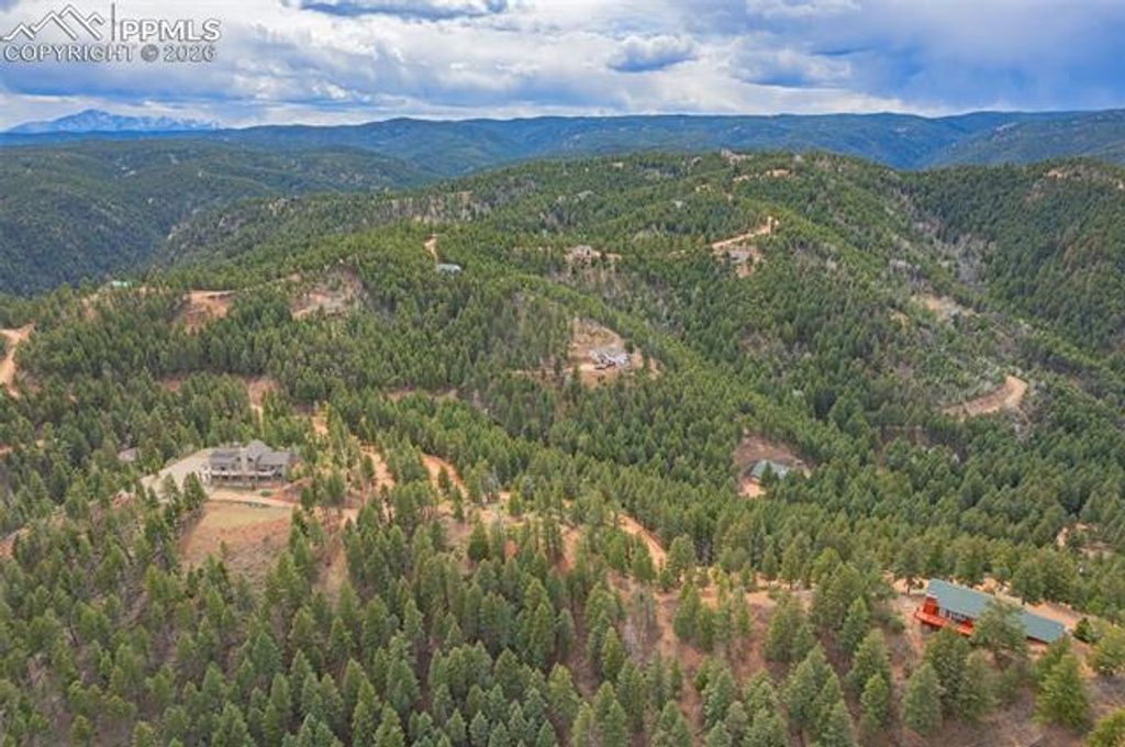 13464 Deer Ridge Way, Larkspur, CO 80118 — photo 5