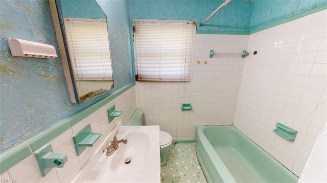 3617 Herbert ST, Norfolk, VA 23513