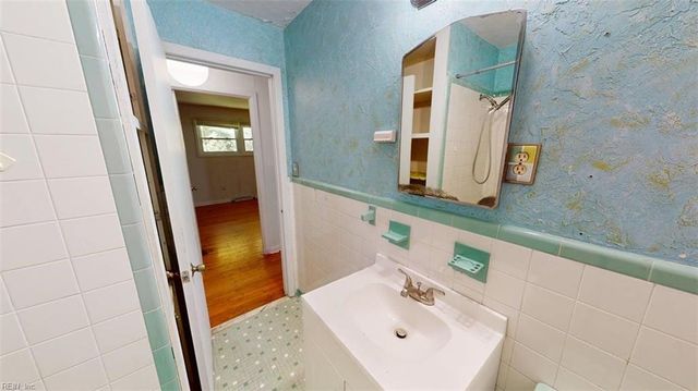 3617 Herbert ST, Norfolk, VA 23513