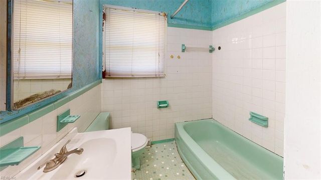3617 Herbert ST, Norfolk, VA 23513