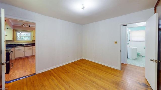 3617 Herbert ST, Norfolk, VA 23513