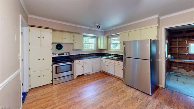 3617 Herbert ST, Norfolk, VA 23513