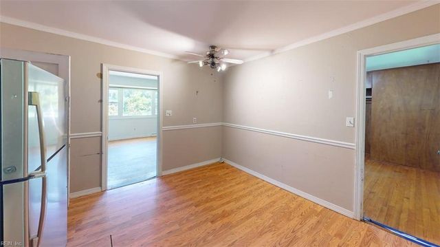 3617 Herbert ST, Norfolk, VA 23513