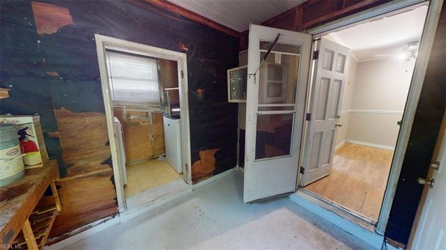 3617 Herbert ST, Norfolk, VA 23513