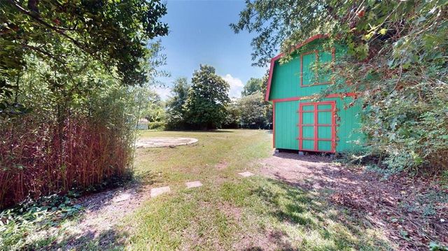 3617 Herbert ST, Norfolk, VA 23513