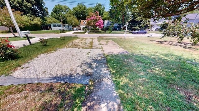 3617 Herbert ST, Norfolk, VA 23513
