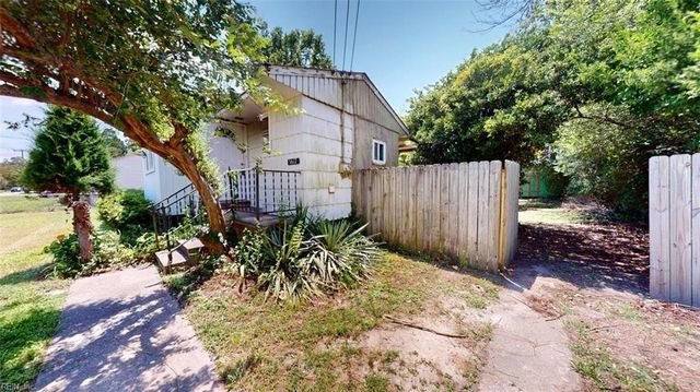 3617 Herbert ST, Norfolk, VA 23513