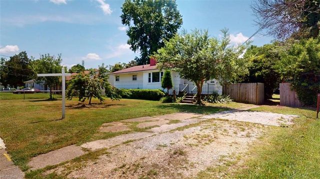 3617 Herbert ST, Norfolk, VA 23513