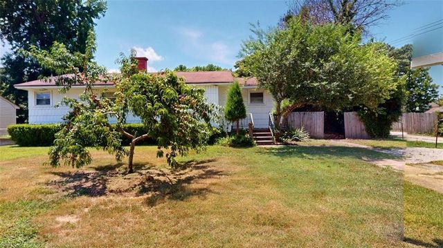 3617 Herbert ST, Norfolk, VA 23513