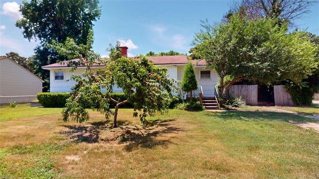 3617 Herbert ST, Norfolk, VA 23513