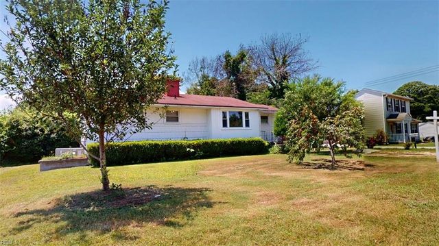 3617 Herbert ST, Norfolk, VA 23513