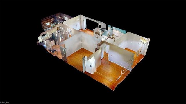 3617 Herbert ST, Norfolk, VA 23513