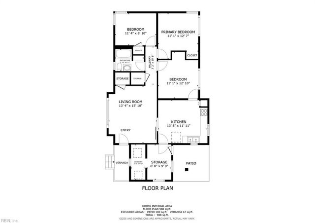 3617 Herbert ST, Norfolk, VA 23513