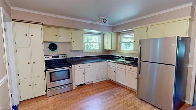 3617 Herbert ST, Norfolk, VA 23513