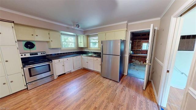 3617 Herbert ST, Norfolk, VA 23513