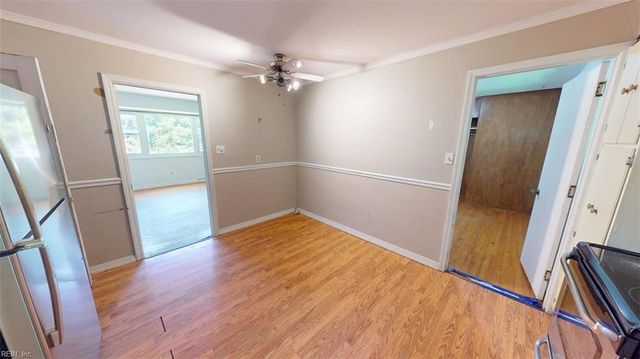 3617 Herbert ST, Norfolk, VA 23513