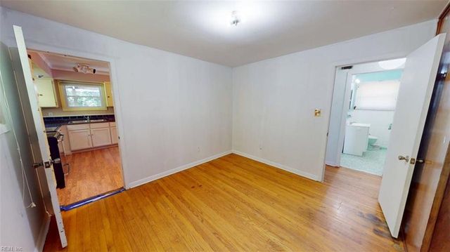 3617 Herbert ST, Norfolk, VA 23513