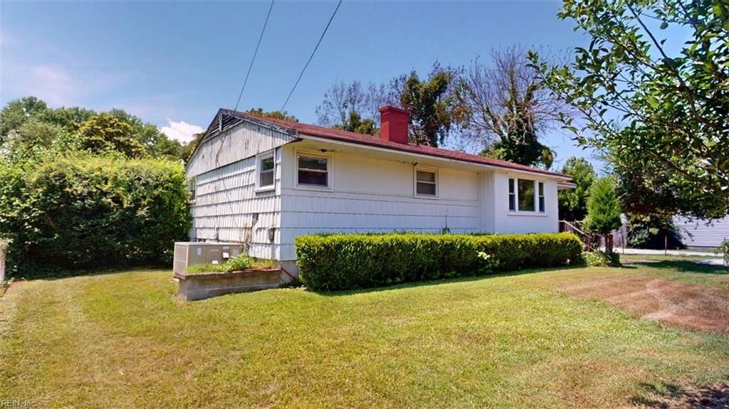 3617 Herbert ST, Norfolk, VA 23513