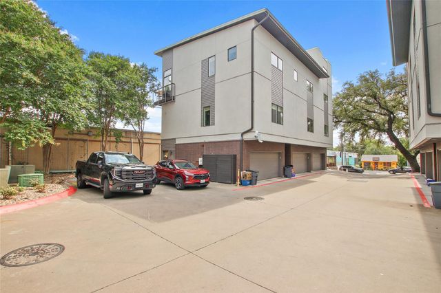 1702 S Lamar BLVD 3, Austin, TX 78704