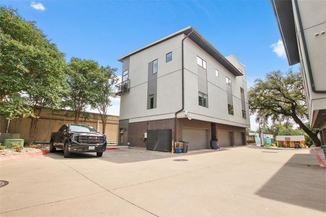1702 S Lamar BLVD 3, Austin, TX 78704