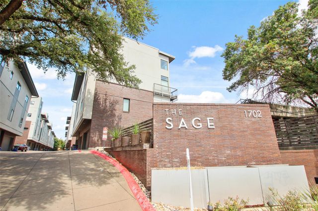 1702 S Lamar BLVD 3, Austin, TX 78704