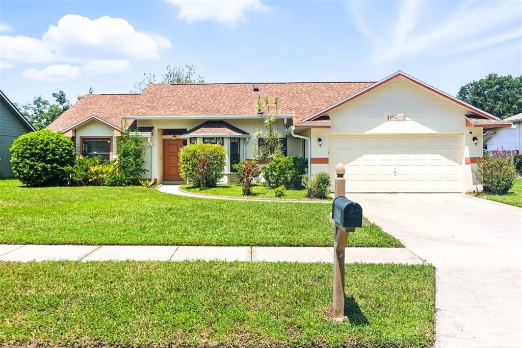 10406 WATER HYACINTH DRIVE, Orlando, FL 32825