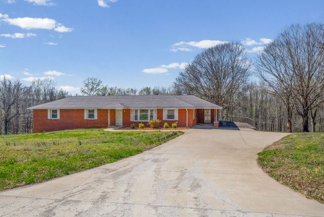 1718 Seven Mile Ferry Rd, Clarksville, TN 37040