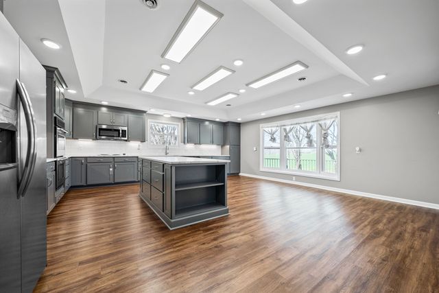 1718 Seven Mile Ferry Rd, Clarksville, TN 37040