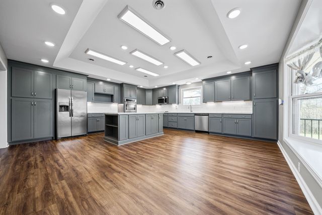 1718 Seven Mile Ferry Rd, Clarksville, TN 37040