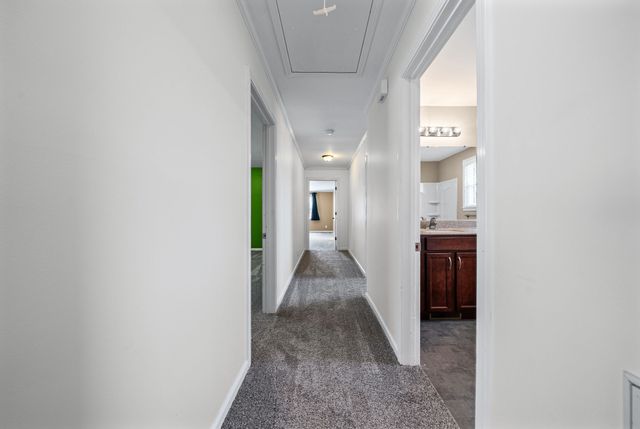 1718 Seven Mile Ferry Rd, Clarksville, TN 37040