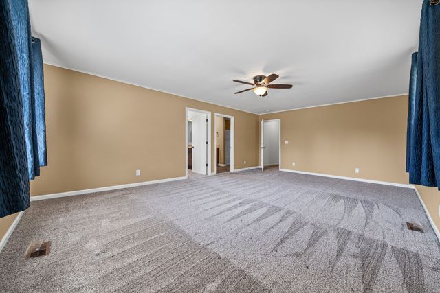 1718 Seven Mile Ferry Rd, Clarksville, TN 37040