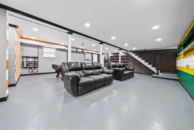 1718 Seven Mile Ferry Rd, Clarksville, TN 37040