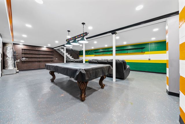 1718 Seven Mile Ferry Rd, Clarksville, TN 37040