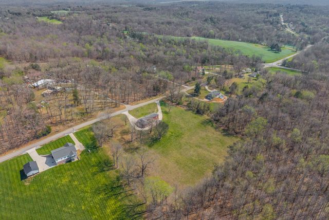 1718 Seven Mile Ferry Rd, Clarksville, TN 37040