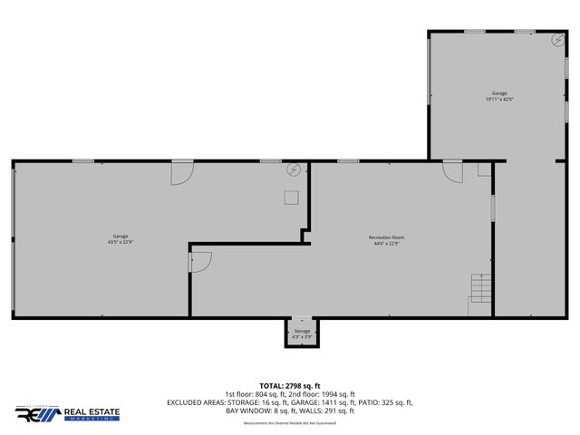 1718 Seven Mile Ferry Rd, Clarksville, TN 37040