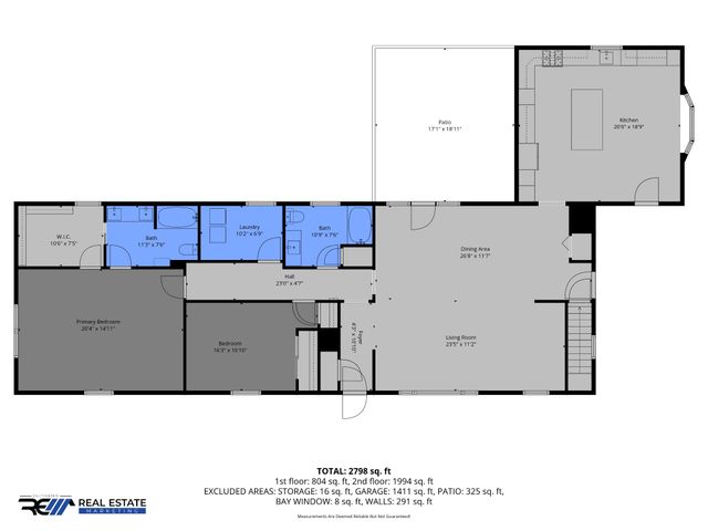 1718 Seven Mile Ferry Rd, Clarksville, TN 37040