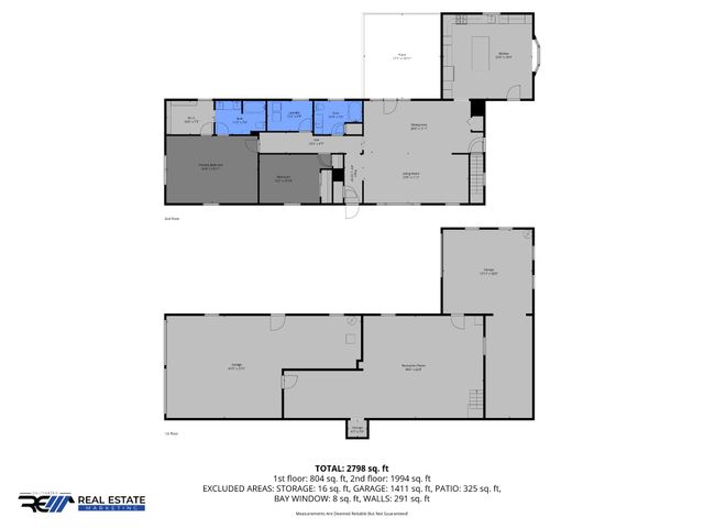 1718 Seven Mile Ferry Rd, Clarksville, TN 37040