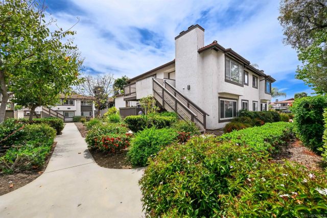 10258 Norma Gardens 4, Santee, CA 92071