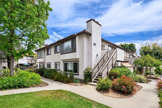 10258 Norma Gardens 4, Santee, CA 92071