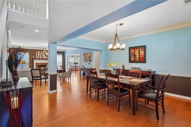 1308 Cozy Cove Lane, Lawrenceville, GA 30045