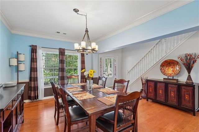 1308 Cozy Cove Lane, Lawrenceville, GA 30045