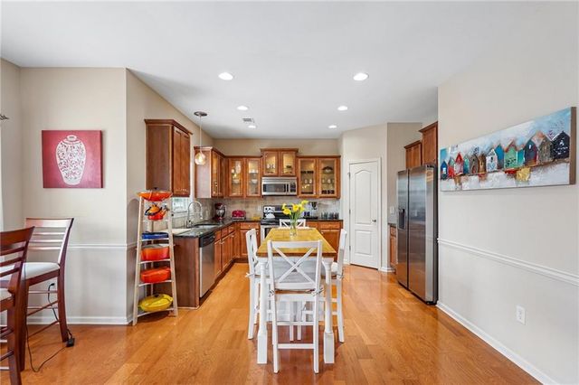1308 Cozy Cove Lane, Lawrenceville, GA 30045