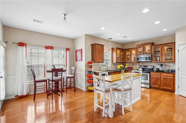 1308 Cozy Cove Lane, Lawrenceville, GA 30045