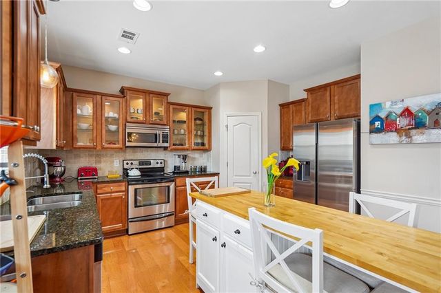 1308 Cozy Cove Lane, Lawrenceville, GA 30045